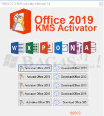 Its activation limit is one hundred eighty days but you could renew it while it expires. Office 2019 Kms Activator Ultimate 1 4