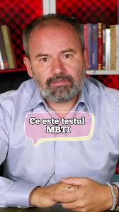 Descoperă-ți personalitatea cu acest test MBTI