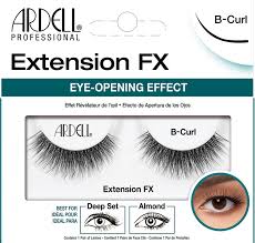 More buying choices $5.99 (16 new offers) andrea false eyelashes strip lash twin packs, two of a kind 53. Ardell Extension Fx Eye Opening Effect B Curl Lash Big Apple Buddy