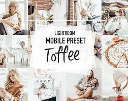 Lightroom Presets Buy 3 Get 1 Free By Mintandpepper On Etsy Presets Lightroom Lightroom Presets