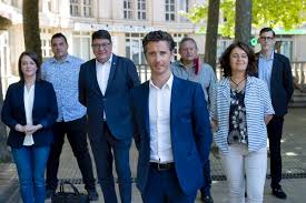 La liste eelv sera conduite. Regionales 2021 En Occitanie Polemique Sur Un Candidat Proche Du Rn Sur La Liste De Vincent Terrail Noves