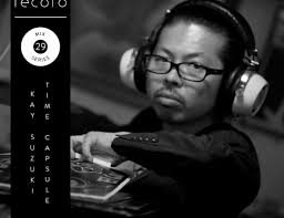 Phonica In-Store: Michal Turtle