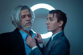 Thank you as always to @too.cool.blue for letting me use her ipad and for making the hologram in this. Connordetroitbecomehuman Hashtag On Twitter