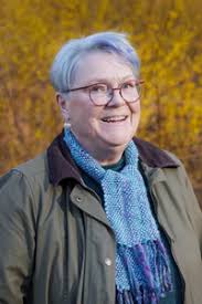 Karen Baker (Virginia) - Ballotpedia