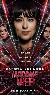 Madame Web (2024)