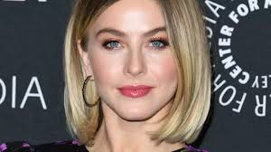 Julianne hough's short hair updo. Beauty Julianne Hough S New Haircut Is Proof The Blunt Bob Will Still Be Trending In 2020 Hair