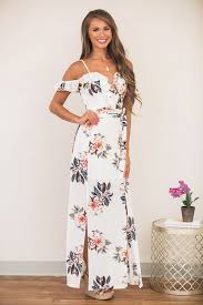 Jet Setting Dreams Floral Maxi Dress The Pink Lily Boutique Maxi Dresses Maxi Dress Floral Maxi Dress