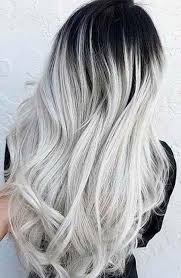 Go to our link to see more attractive black ombre hair. 20 Trending Black Hairstyles For Women In 2020 The Trend Spotter