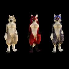 12,611 cat 3d models found. Anthropomorphic Female Wolf Fox Cat 3d Model Free Download Creazilla