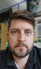 Nobody! : r/Doppleganger