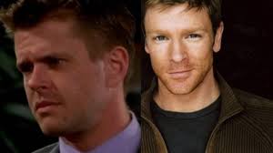 BREAKING NEWS: David Tom OUT; Burgess Jenkins IN as Billy