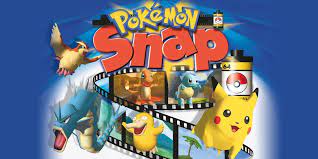 Pokemon Snap Coming To Wii U Virtual Console In Europe Ign Pokemon Wii U Pokemon Video Games