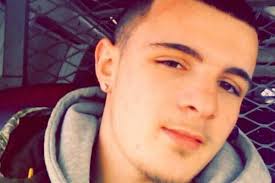 Jerry Springer Show Blake Alvey : Family sues TV show after man's death.