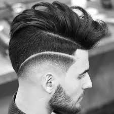 Si te gusta la idea de tener un diseño funky en tu peinado pero no quieres ser demasiado ostentoso con él. 21 Pretty Boy Cortes De Pelo Super Peinados