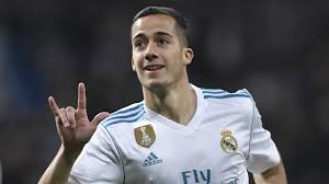 Lucas vázquez négocie avec le bayern munich. Real Madrids Allzweckwaffe Lucas Vazquez Ein Held Fur Wenig Geld Goal Com