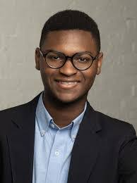 James Etheredge's Instagram, Twitter & Facebook