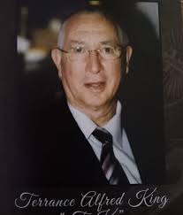 Some sad new today. I was informed today Terry Mcafee has passed away! He  bravely fought Parkinson's for a number of years and lost the battle. When  I find out more details