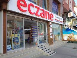 cekmekoypark eczanesi home facebook