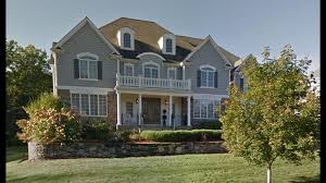 Look Inside Aaron Hernandez S Estate Currently Worthless Home To Be Sold Fox61 Com