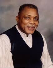 Obituary information for Leroy Bruce