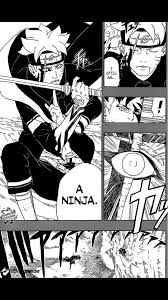 Does Boruto Go Rogue? - Quora