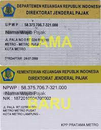 Tiga digit terakhir nomor npwp tersebut berbentuk 000 sehingga dapat dipastikan bahwa npwp tersebut adalah npwp pusat. Apa Itu Npwp Pribadi Dan Bagaimana Cara Membuat Npwp Kaskus