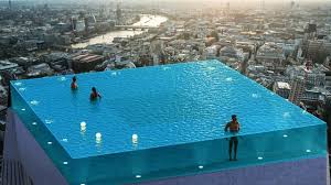 10 Coolest Pools In The World Youtube Amazing Swimming Pools Cool Pools Cool Swimming Pools