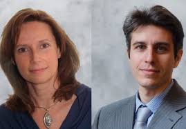 Agnès Doyen et Manuel Roche (Inscripta) : « Nous nous devons d'être  exemplaires en termes de sécurisation des données »