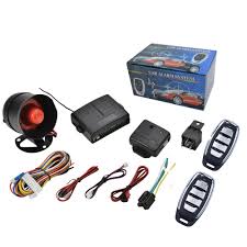Car Alarms In Nakuru