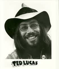 Ted Lucas