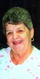 Edith Rice Obituary June 13, 2012