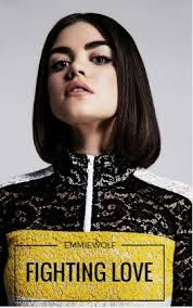 Fighting Love