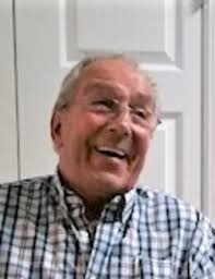 Obituary information for Donald F. Goodwin Sr.