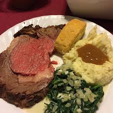 The prime rib — 1205 s grand ave, spencer, ia, us 51301 — оценка 4.4 на основании 94 отзывов «disappointing 92nd birthday dinner for my mother. Prime Rib Restaurants Near Me
