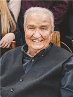 Bill Ritz Obituary (1940