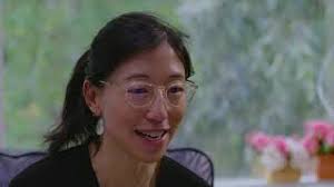 Meet Dr Sally Ng Melbourne