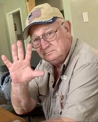 Eddie Leon Skrobarcek Obituary (2025)