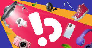 Top 5 alasan mengapa anda harus membeli dari bukalapak.com. Situs Belanja Online Dan Jual Beli Mudah Terpercaya Bukalapak