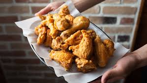 2 days ago · the chicken producer is offering a national chicken wing day bundle on its website. Best National Chicken Wing Day Deals And Freebies 2020