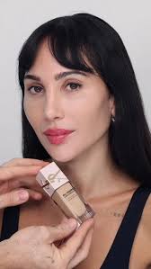 All Hours Glow. Full face of @yslbeauty