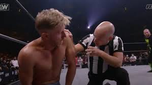 7 Ups & 3 Downs From AEW Dynamite (1 Sep)