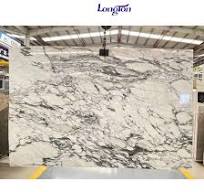 Artificial Quartz Stone Slabs for Kitchen Table Top Quartz Stone Sheet