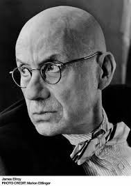 James Ellroy