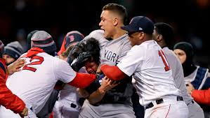 NY Yankees and Red Sox move on after brawl