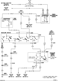 In the wiring diagram below the relay should be part 74 except that it only has 4 contacts. 96 Dodge Dakota 2 5 Wiring Diagram Word Wiring Diagram Counter