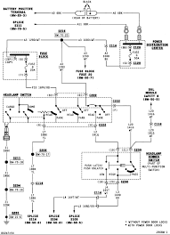 Owners manual 18 need a fuse diagram for a 93 dodge dakota has no. 1993 Dodge Dakota Tail Light Wiring Diagram Bmw Obd Wiring Diagram Coded 03 Tukune Jeanjaures37 Fr