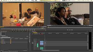 Opacity masks allow you to make portions of a clip translucent to invisible. Solved Can T Drag Video Into Timeline Premiere Cc Adobe Support Community 6000512