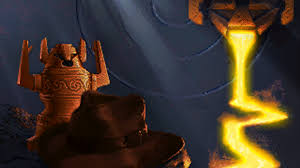 Bethesda announced a brand new indiana jones game is in the works, refreshing the franchise for an updated audience and brand new gaming consoles. Indiana Jones And The Fate Of Atlantis Game Over Screen Indiana Jones Game Over Screen Atlantis