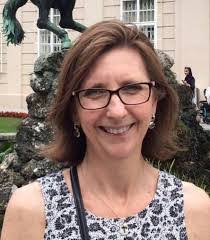 Leslie Overby's Instagram, Twitter & Facebook