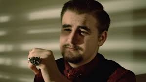 Ink-corruptible (Short 2017)